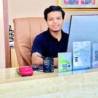 Mohd Asif