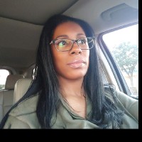 April Talbert