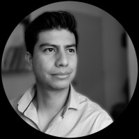Industrial Designer Alejandro Cruz