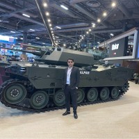 Tushar Pahwa
