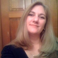 Sheri Robinson