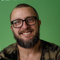 Jens Arenhill