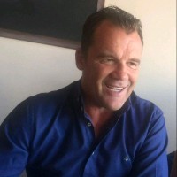 Wayne Harris