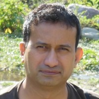 Abhijit Bose
