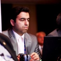 Mohammad Baqeri