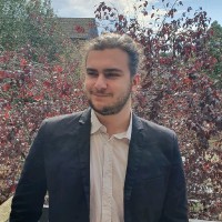 Cédric De Dryver