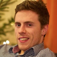 Cian Murphy