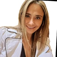 Angélica María Barría Díaz