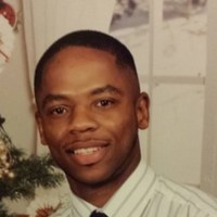 Daron Johnson
