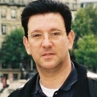Eyal Maaravi
