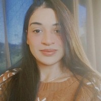 Daniele Aparecida da Silva