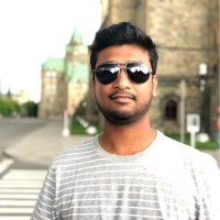 Maulik Patel