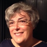 Lesley Corbett