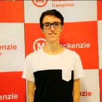 André Dibbern Brunelli