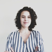 Carla Martini Bozzo