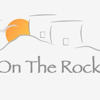On The Rocks Ios Cyclades