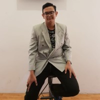 Ridho Bagaskoro Rakasiwi
