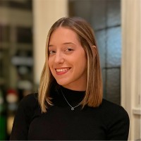 Charline Lazarus