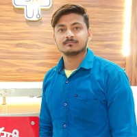 Deendayal Goswami