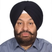 Cp Singh