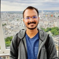 Akash Bhandari