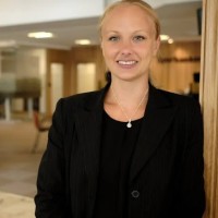 Madelein Vidrik