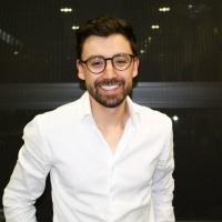 David Augusto Segura