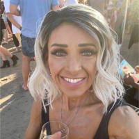 Kristy Harris