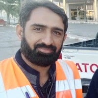 Shoukat Ali