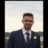 Dean Egerton