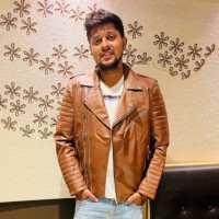 Pramod P