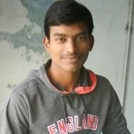 Naga Naveen Kumar