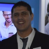 Daniel Fernando Gomez