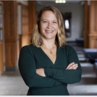 Carrie Etheridge