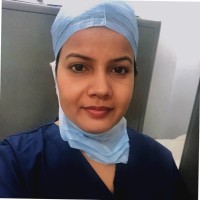 Dr. Shilpa Shrivastava