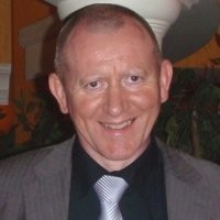 Daniel Mc Laughlin