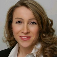 Sinem Demirer Yilmaz, Ma. Bsc (Wu)