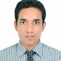Sm Ashadullah
