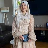 Tisha Chowdhury