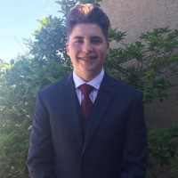 Carson Grandmont