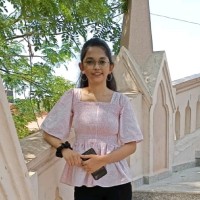 Rutuja Parab