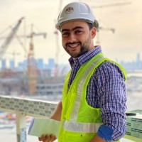Qusai Sabbagh, Msc
