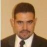 Daniel Bojórquez Gámez