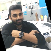 Jeeva M R