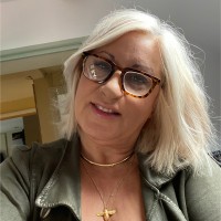 Julie Mcgregor
