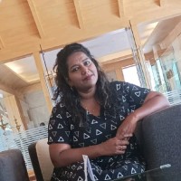 Bhertilla Vaz