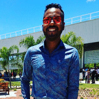 Tonyzete Dos Santos Batista