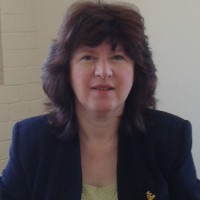 Claire Hennessey   MCIOF(Dip).