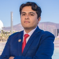 Oscar Aguilar López