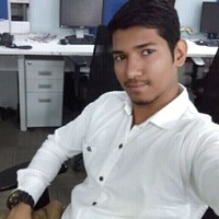 Taheer Shaikh